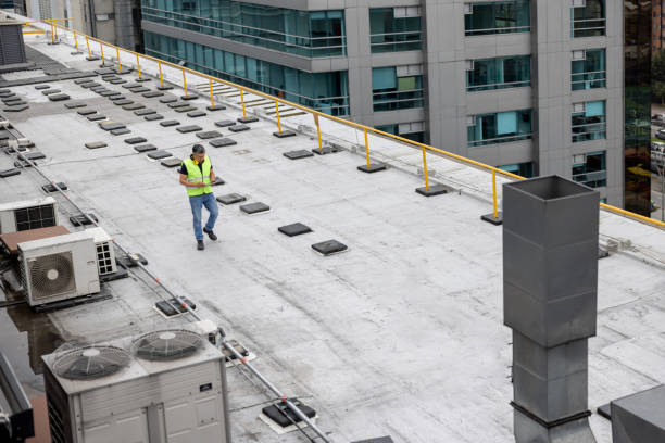 Best Roof Coating and Sealing  in Coarsegold, CA