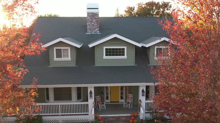 Best Green or Eco-Friendly Roofing Solutions  in Coarsegold, CA