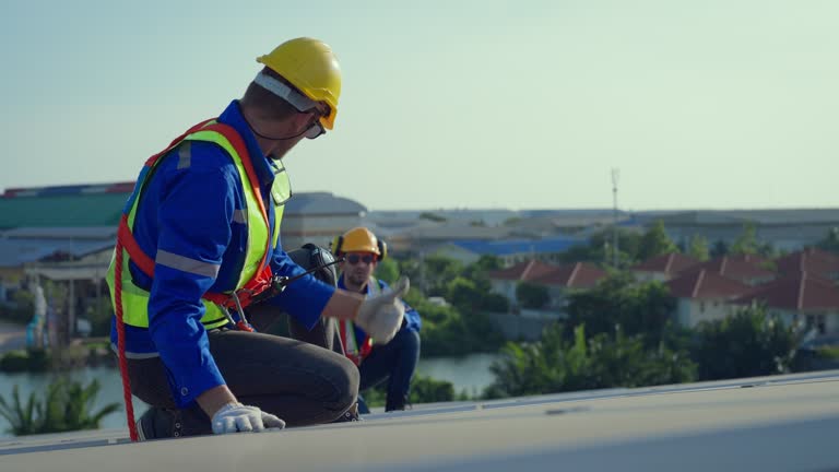 4 Ply Roofing in Coarsegold, CA