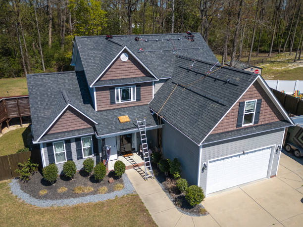 Best Cold Roofs  in Coarsegold, CA