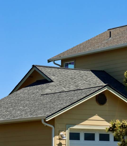 Hot Roofs in Coarsegold, CA
